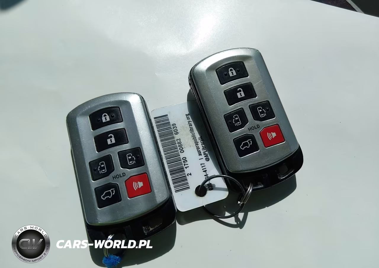 2012 Toyota Sienna Xle V6 8 Passenger VIN:5TDYK3DC7CS189864 - 11