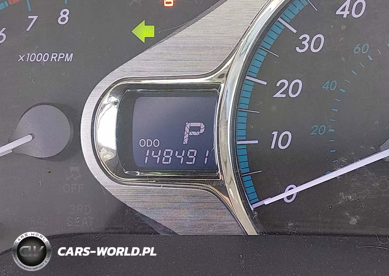 2012 Toyota Sienna Xle V6 8 Passenger VIN:5TDYK3DC7CS189864 - 15