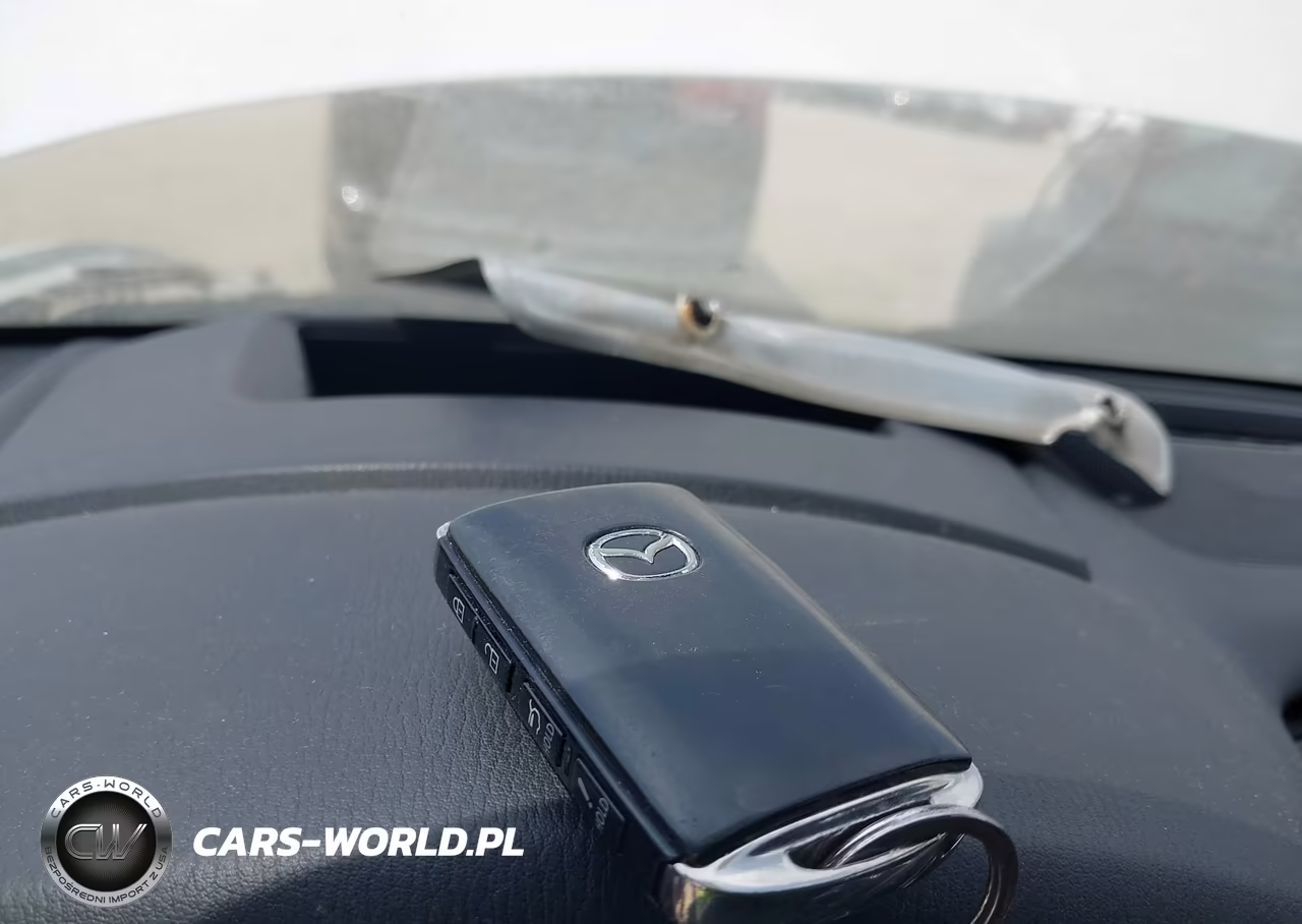 2021 Mazda Cx-9 Signature VIN:JM3TCBEY5M0536843 - 11