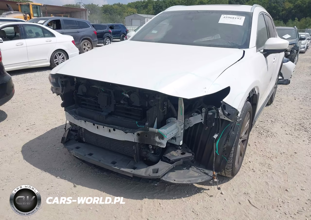 2021 Mazda Cx-9 Signature VIN:JM3TCBEY5M0536843 - 6