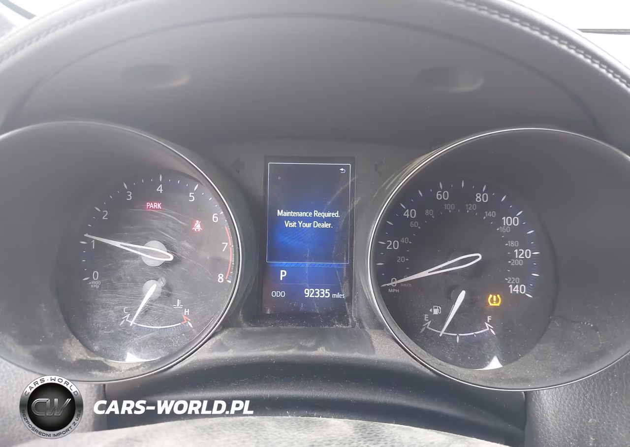 2018 Toyota C-Hr Xle VIN:NMTKHMBX7JR038776 - 7