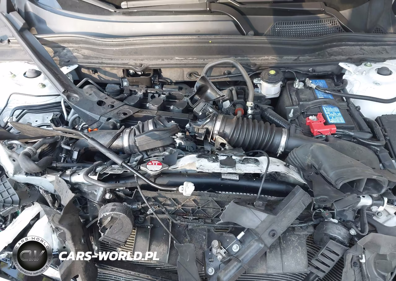 2022 Honda Accord Sport VIN:1HGCV1F3XNA104956 - 10