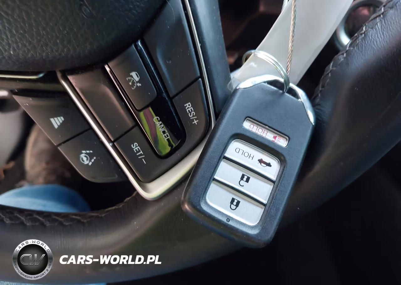 2022 Honda Accord Sport VIN:1HGCV1F3XNA104956 - 11