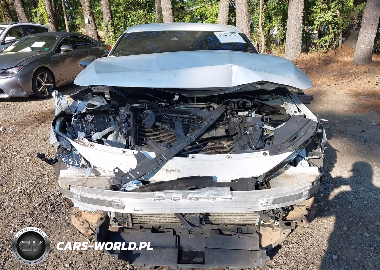 2022 Honda Accord Sport VIN:1HGCV1F3XNA104956 - 13