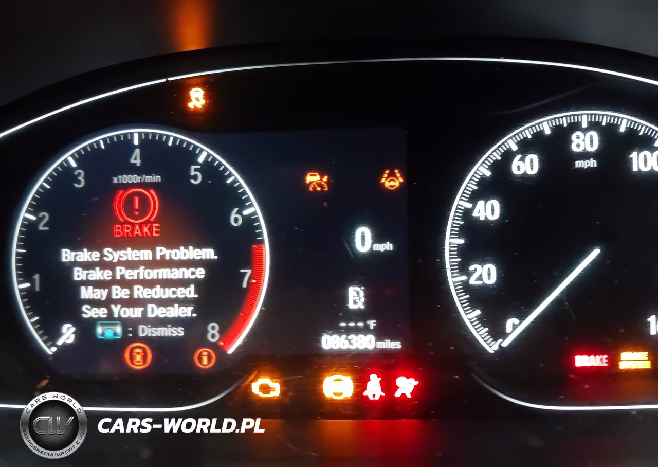2022 Honda Accord Sport VIN:1HGCV1F3XNA104956 - 16