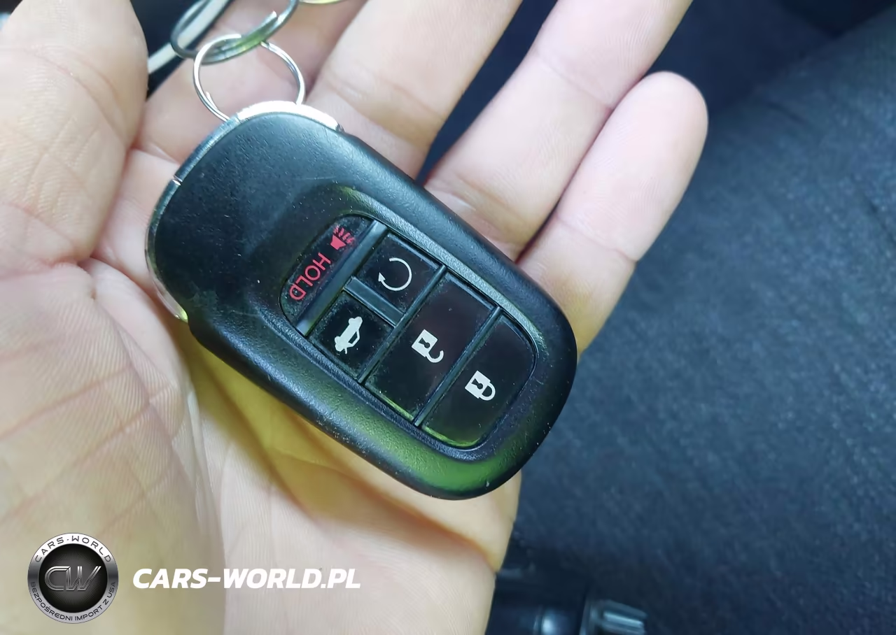 2024 Honda Accord Hybrid Sport VIN:1HGCY2F55RA009693 - 11