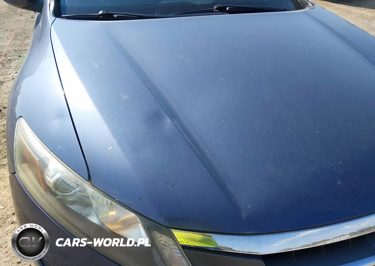 2012 Honda Crosstour 2.4 Ex-L VIN:5J6TF3H5XCL002834 - 6