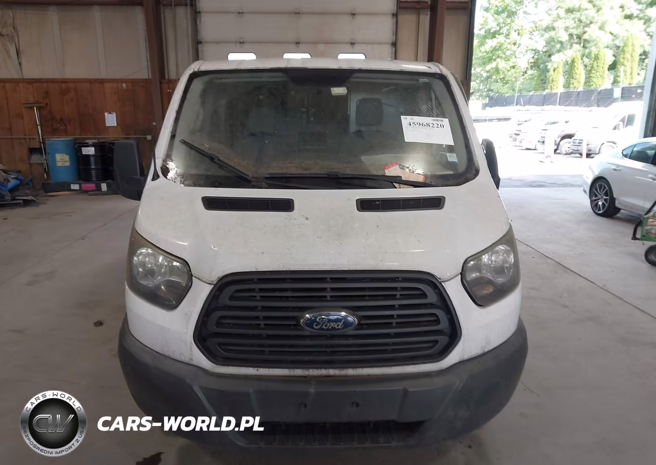 2015 Ford Transit-250 VIN:1FTNR1YV5FKA69376 - 11