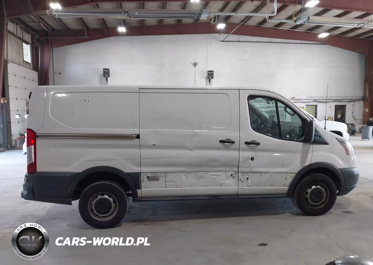 2015 Ford Transit-250 VIN:1FTNR1YV5FKA69376 - 12