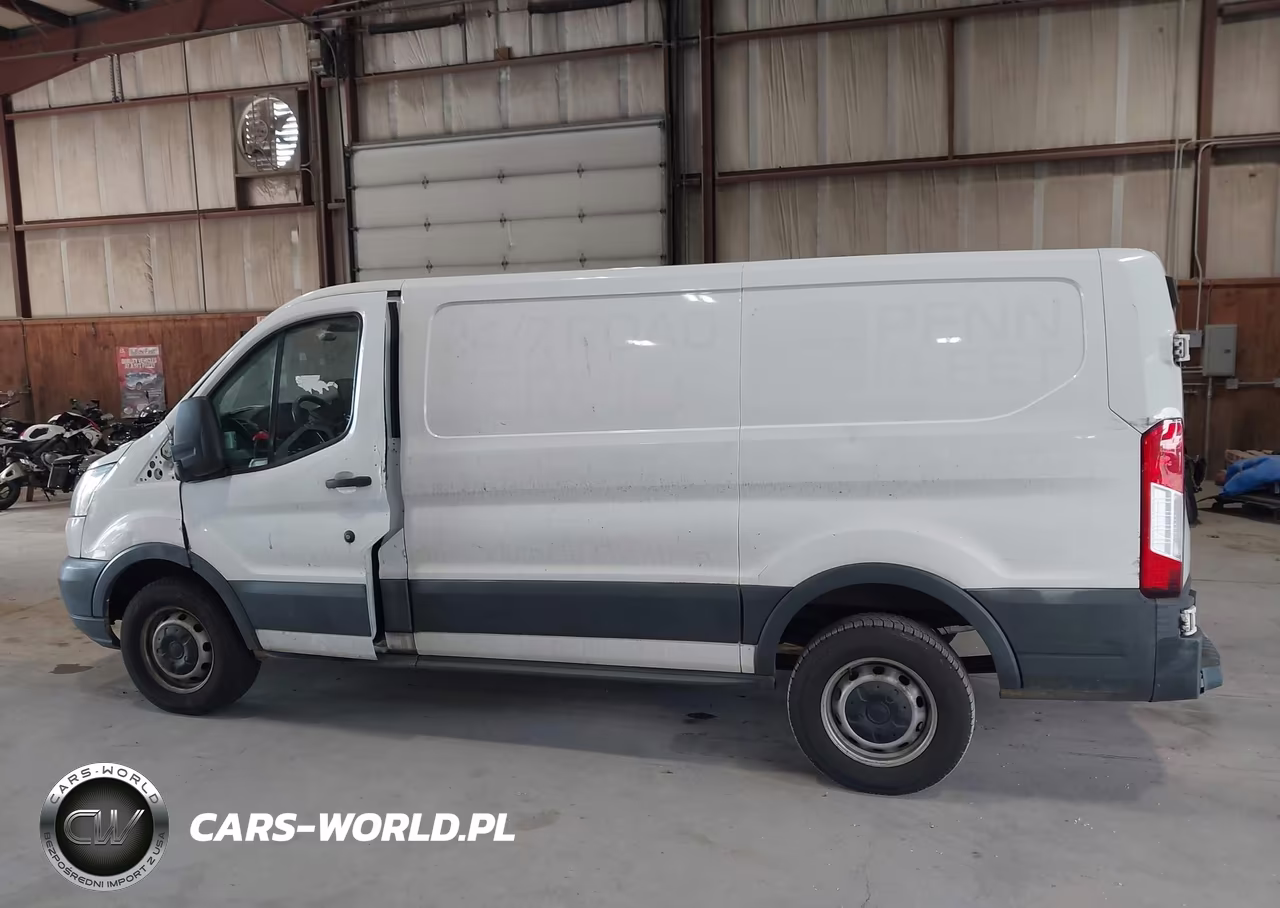 2015 Ford Transit-250 VIN:1FTNR1YV5FKA69376 - 13