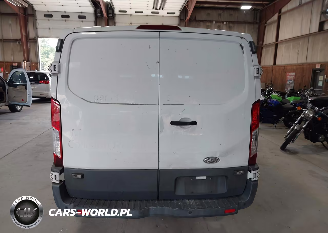 2015 Ford Transit-250 VIN:1FTNR1YV5FKA69376 - 15