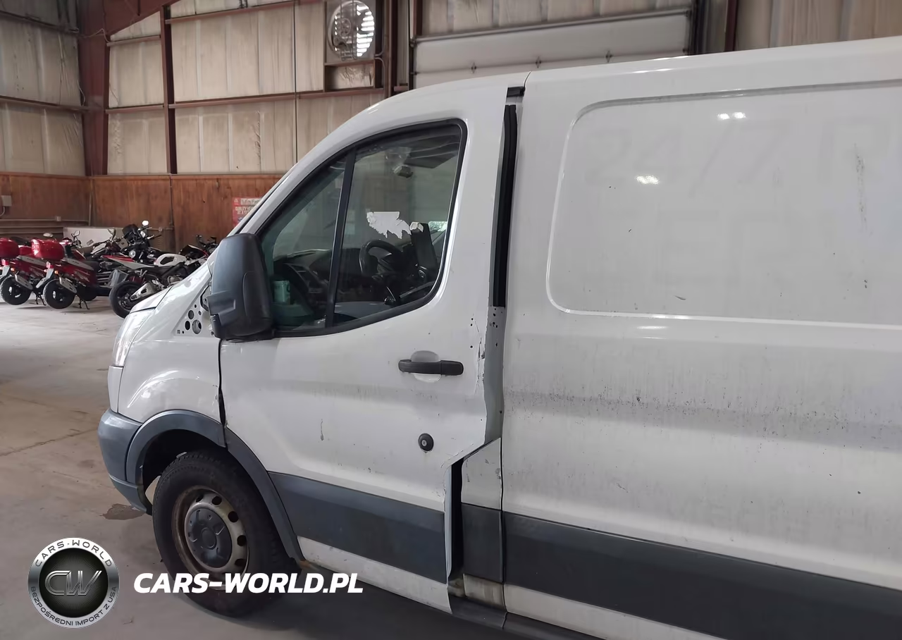2015 Ford Transit-250 VIN:1FTNR1YV5FKA69376 - 16