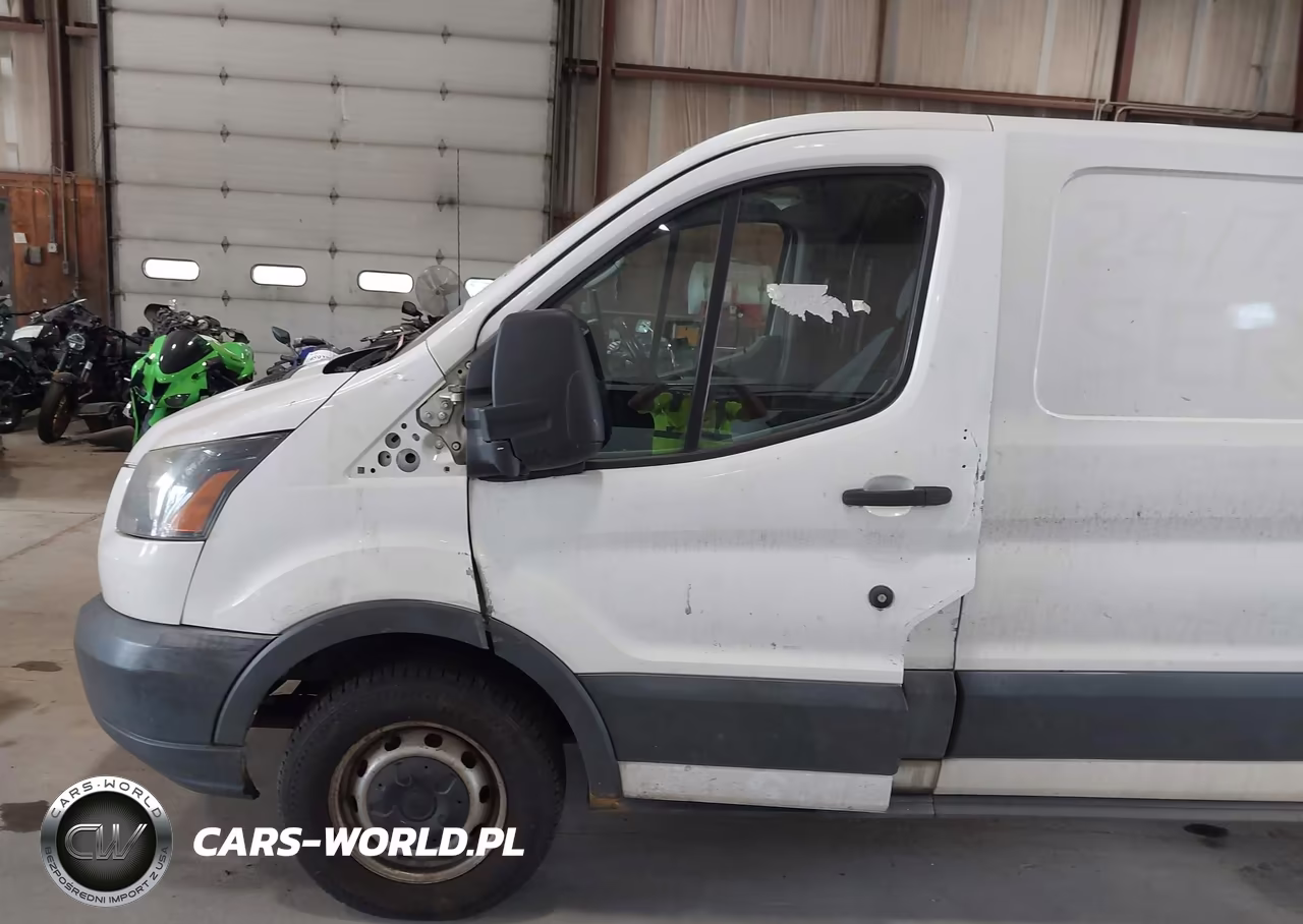 2015 Ford Transit-250 VIN:1FTNR1YV5FKA69376 - 17