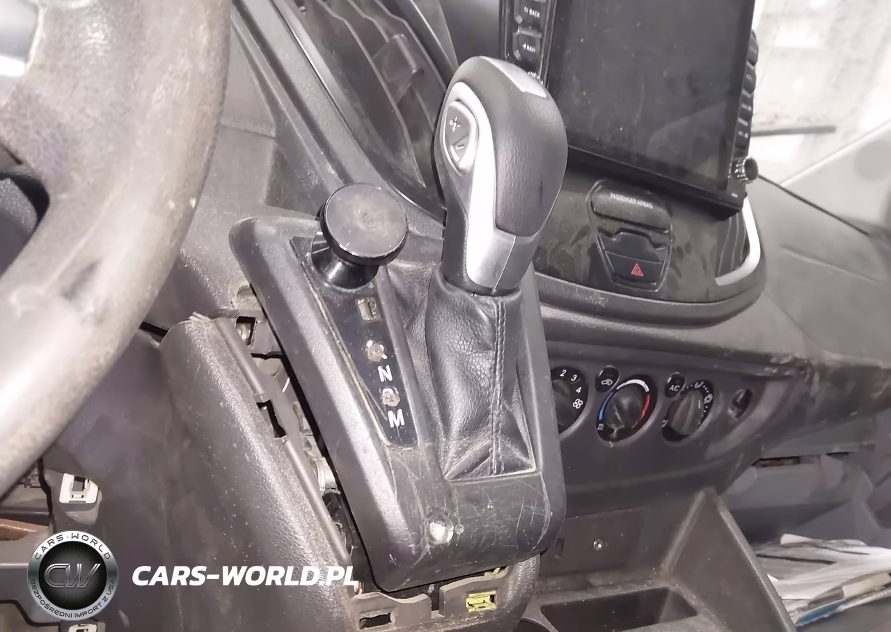 2015 Ford Transit-250 VIN:1FTNR1YV5FKA69376 - 19