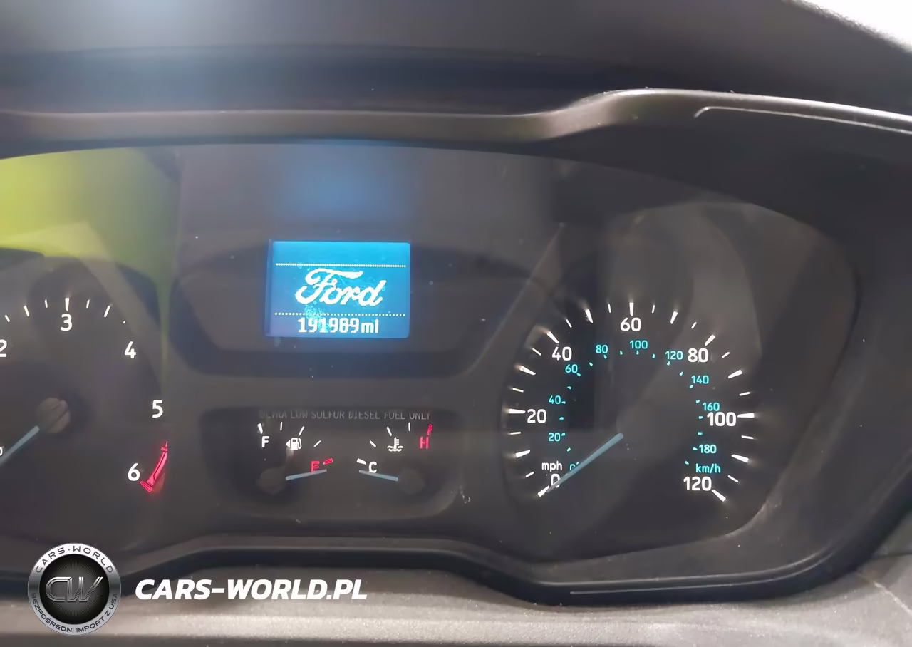 2015 Ford Transit-250 VIN:1FTNR1YV5FKA69376 - 7