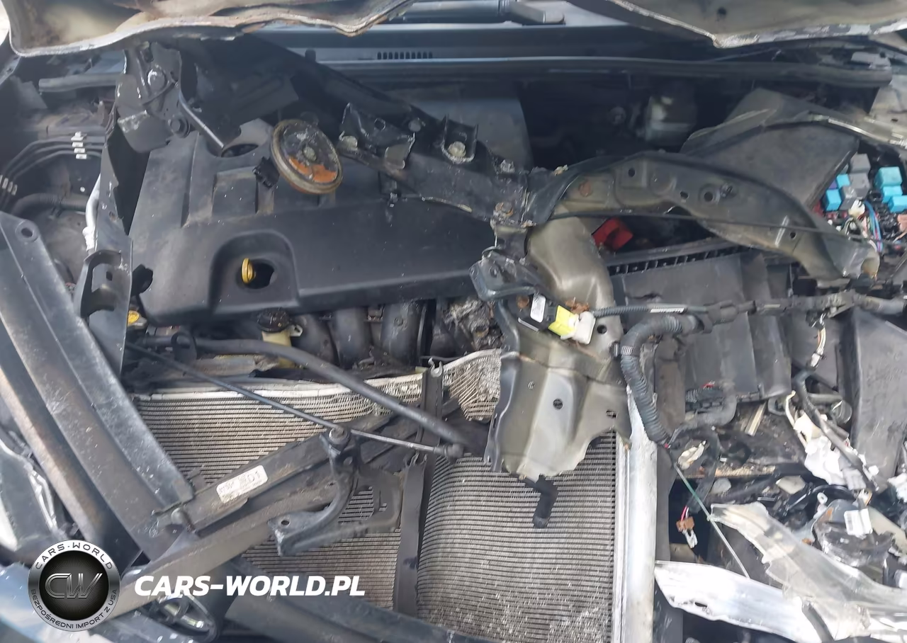 2014 Toyota Corolla L VIN:2T1BURHE7EC227877 - 10
