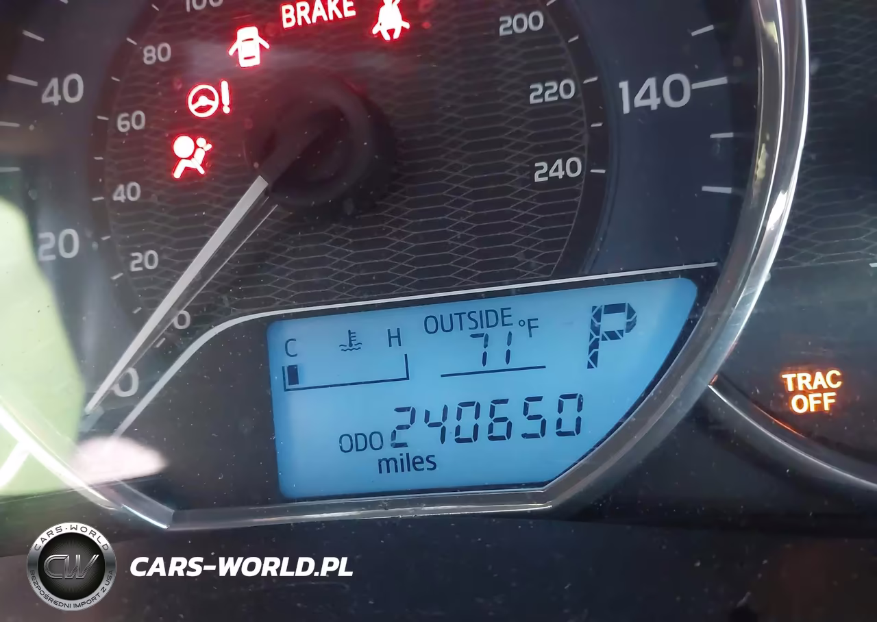 2014 Toyota Corolla L VIN:2T1BURHE7EC227877 - 15