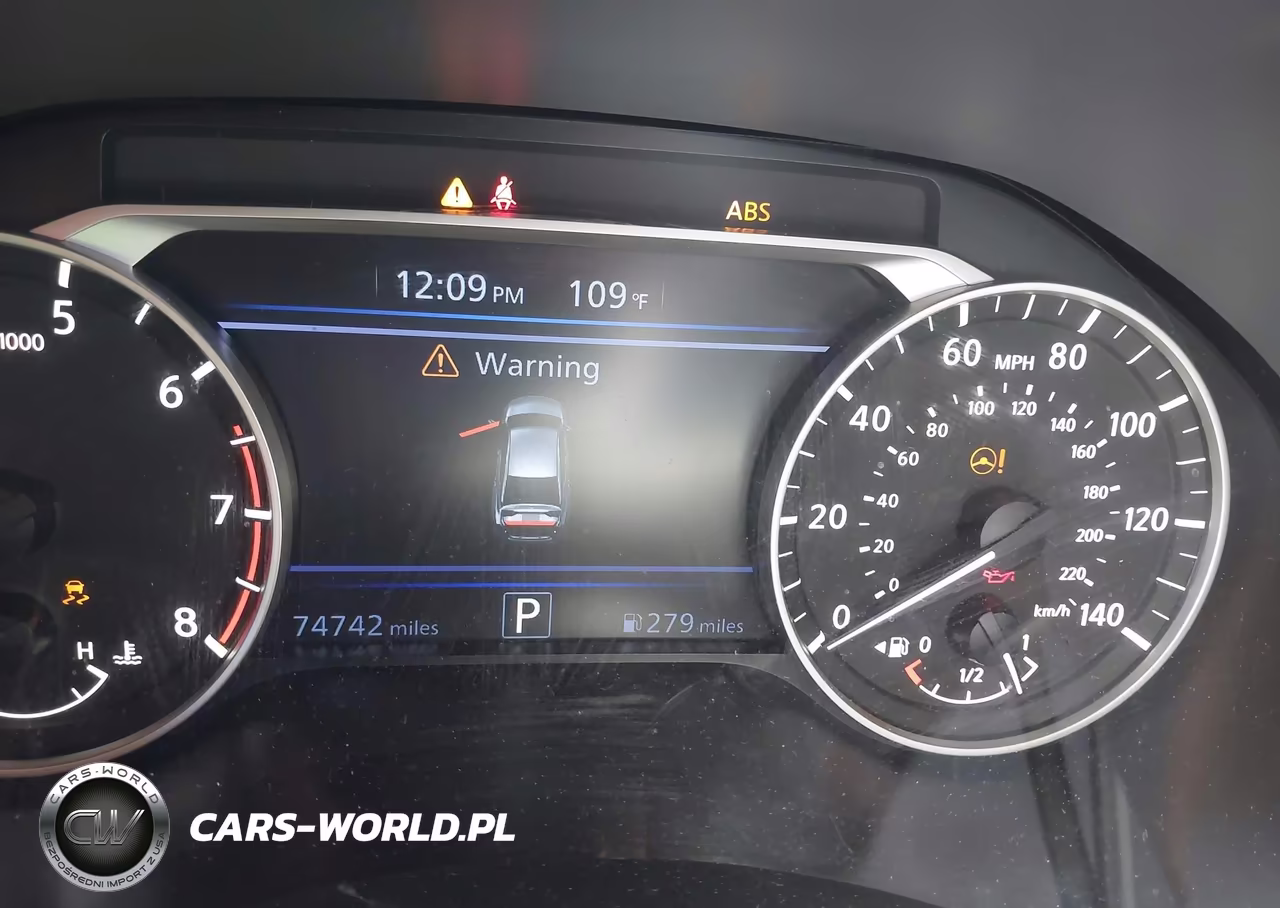 2020 Nissan Altima S Fwd VIN:1N4BL4BV6LC203516 - 16