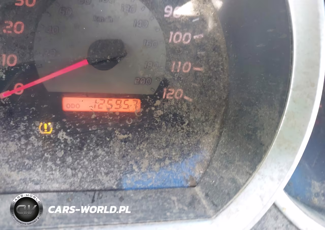 2006 Toyota Tacoma Base V6 VIN:5TEUU42N96Z225838 - 7
