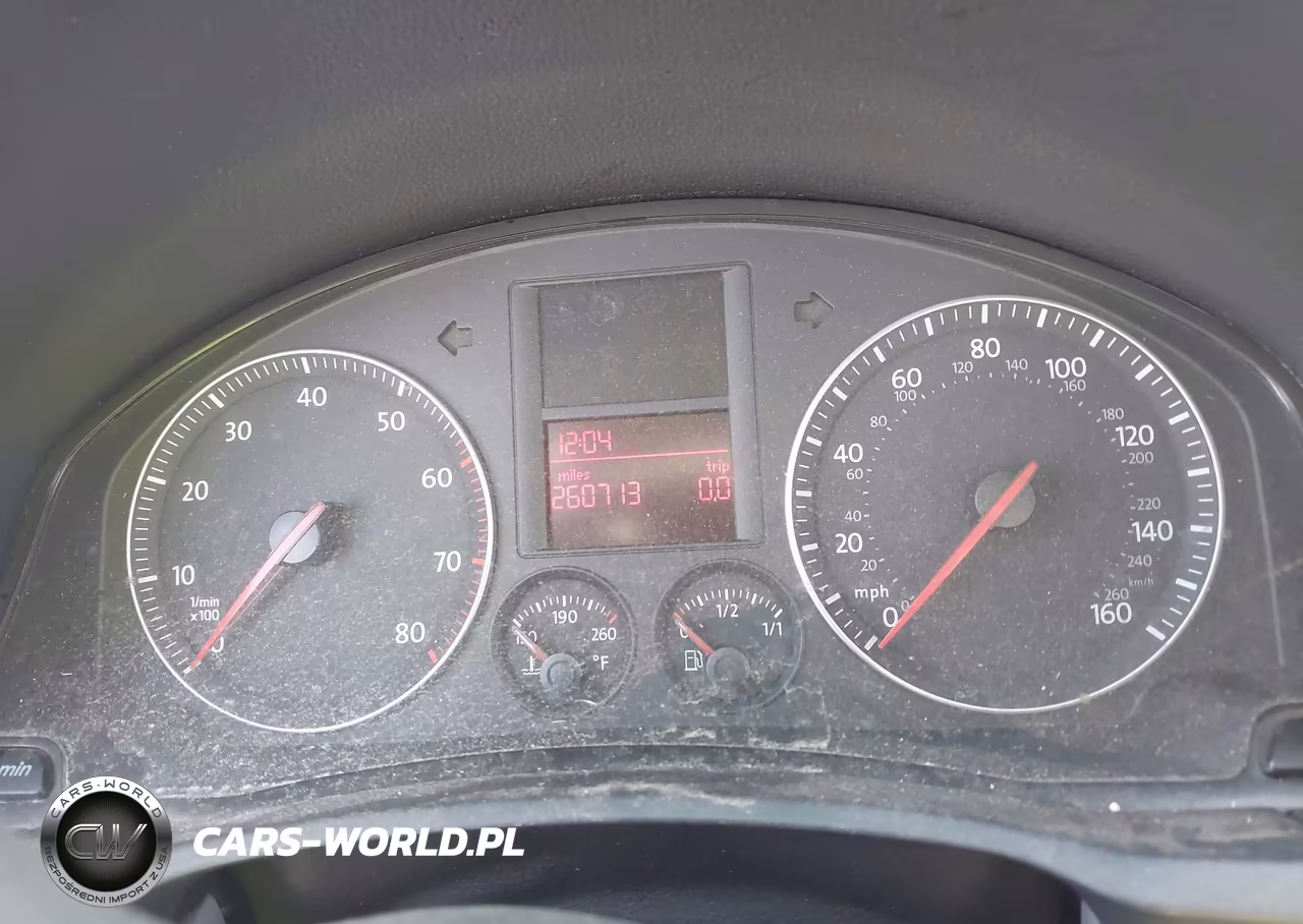 2006 Volkswagen Jetta 2.5 VIN:3VWSG71K76M726860 - 7