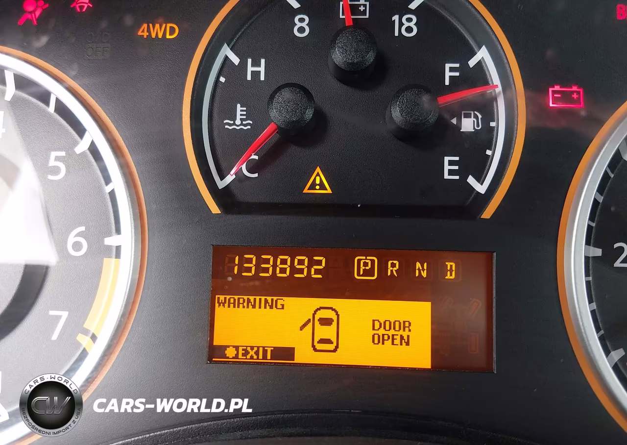 2015 Nissan Titan Sv VIN:1N6AA0EC7FN513632 - 15