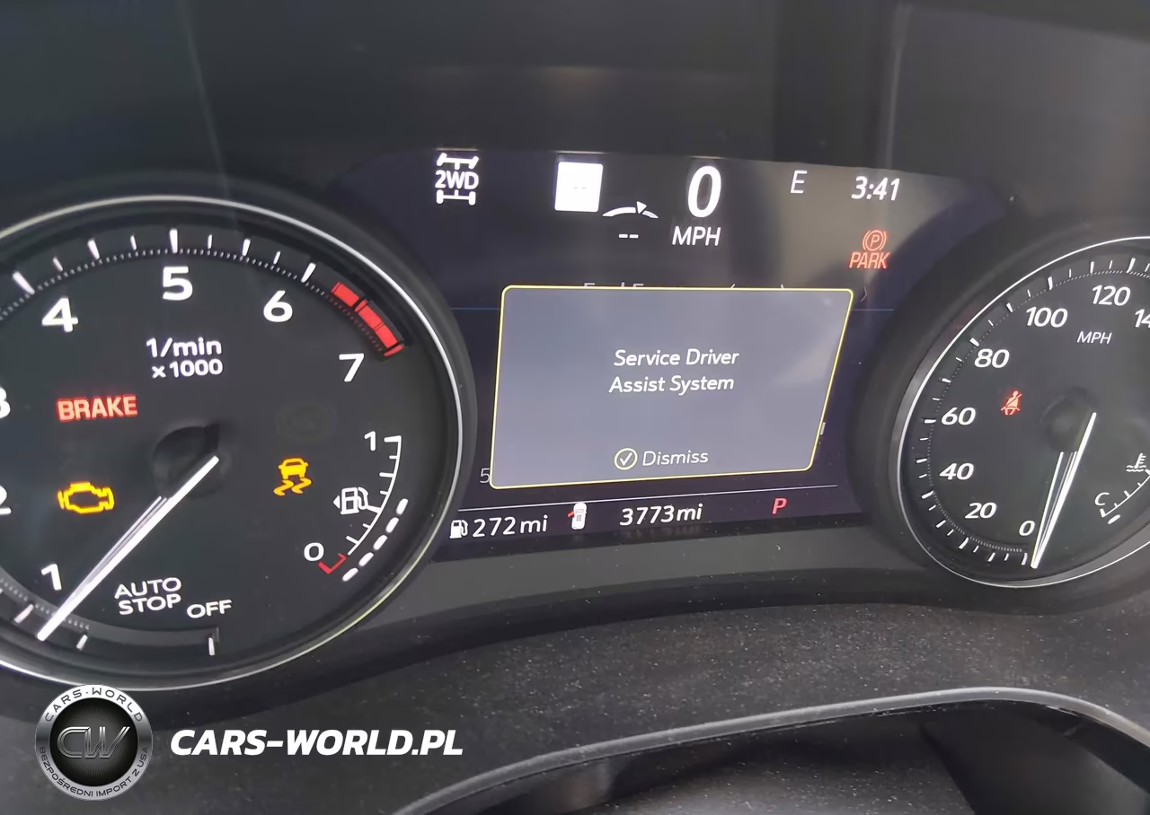 2025 Cadillac Xt5 Awd Premium Luxury VIN:1GYKNDR40SZ155891 - 7