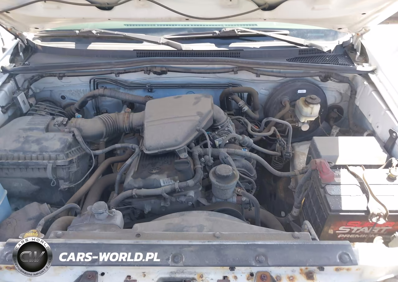 2014 Toyota Tacoma VIN:5TFNX4CN3EX041415 - 10