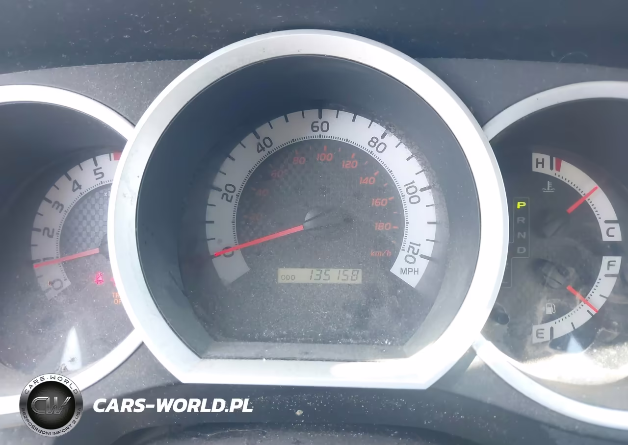 2014 Toyota Tacoma VIN:5TFNX4CN3EX041415 - 7