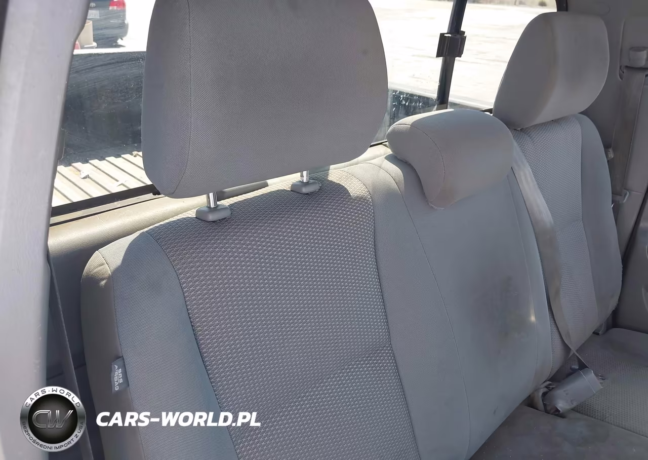 2014 Toyota Tacoma VIN:5TFNX4CN3EX041415 - 8