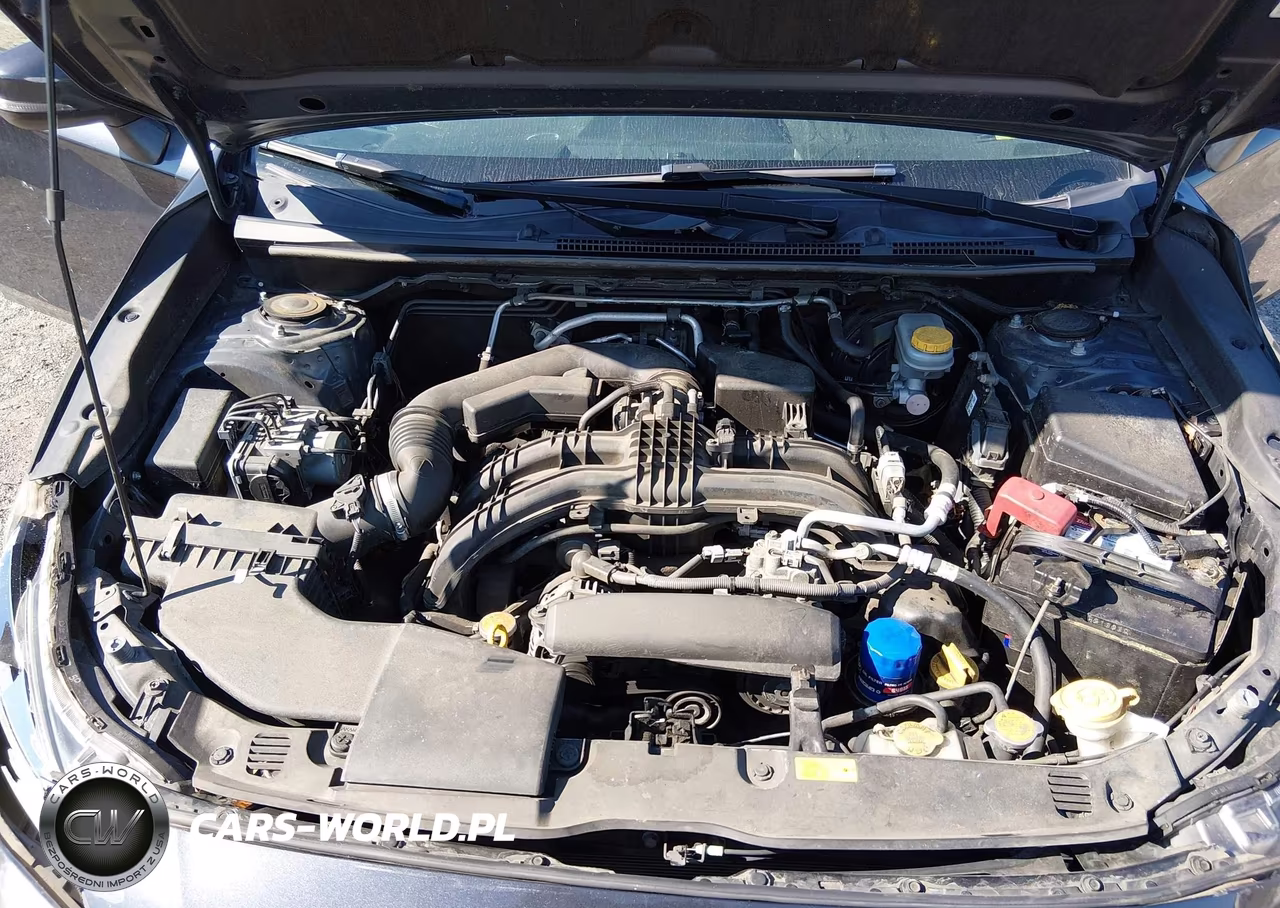 2018 Subaru Crosstrek 2.0I Limited VIN:JF2GTAMC1JH271573 - 10