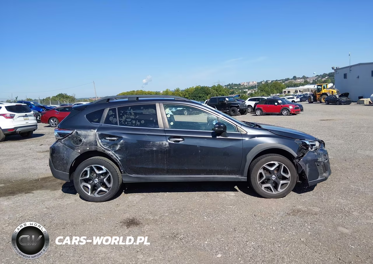 2018 Subaru Crosstrek 2.0I Limited VIN:JF2GTAMC1JH271573 - 13