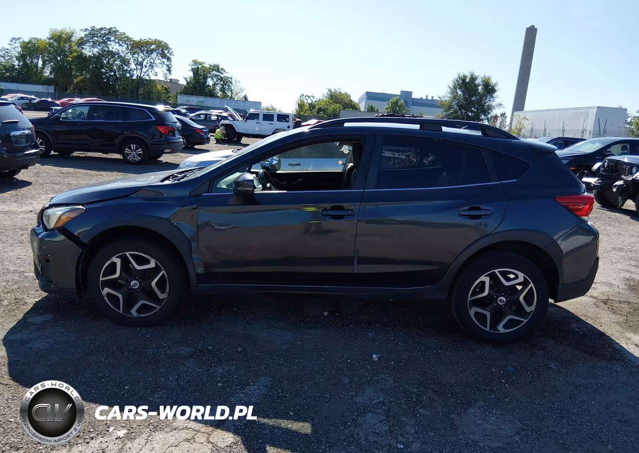 2018 Subaru Crosstrek 2.0I Limited VIN:JF2GTAMC1JH271573 - 14