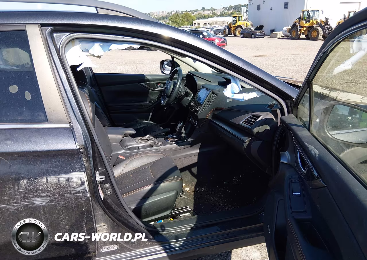 2018 Subaru Crosstrek 2.0I Limited VIN:JF2GTAMC1JH271573 - 5