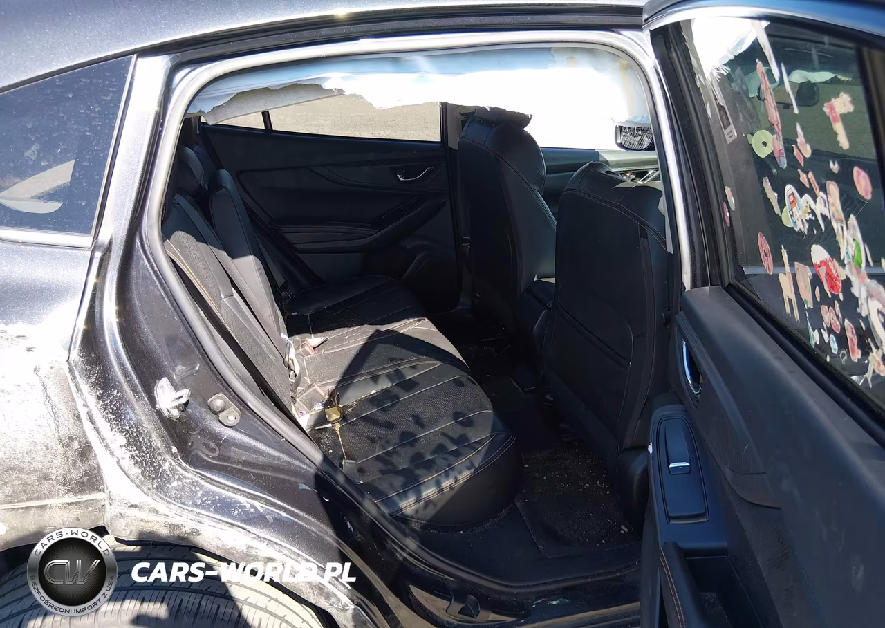 2018 Subaru Crosstrek 2.0I Limited VIN:JF2GTAMC1JH271573 - 8