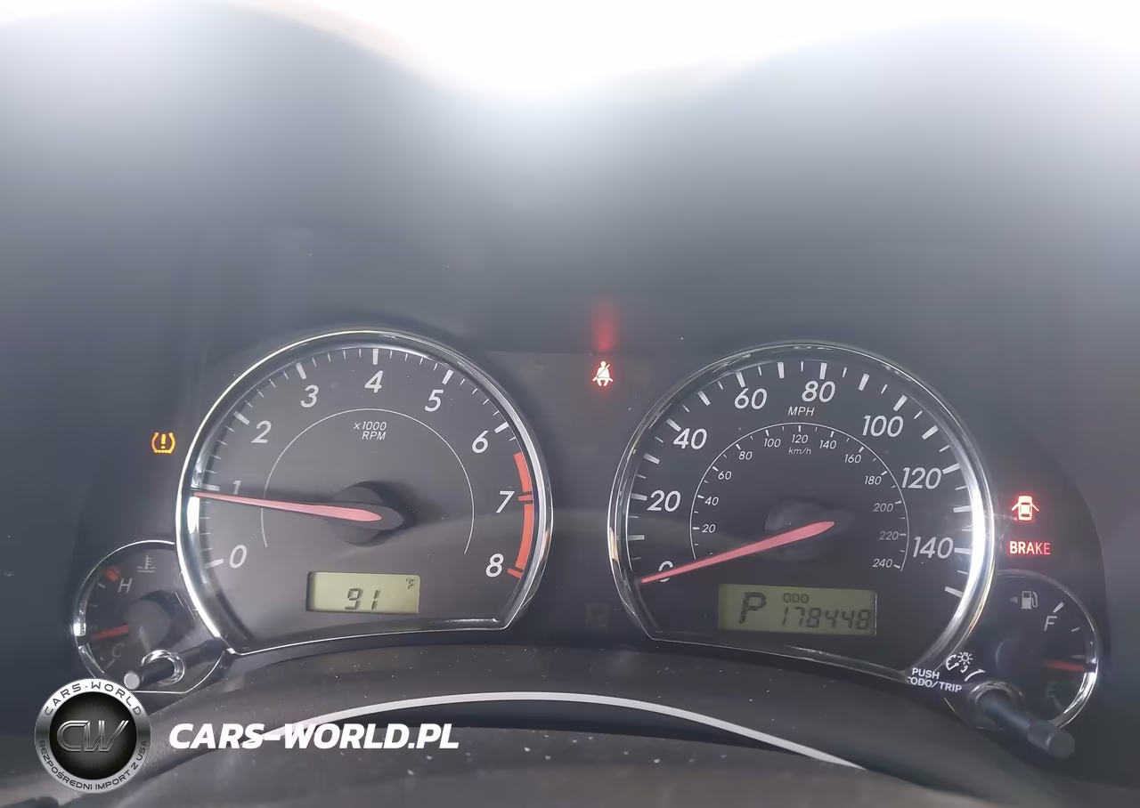 2013 Toyota Corolla S VIN:5YFBU4EE2DP090045 - 7