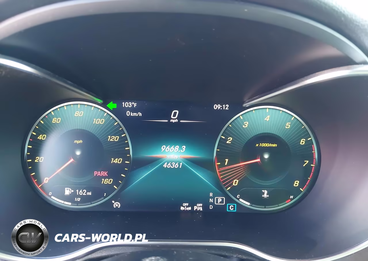 2022 Mercedes-Benz Glc 300 Suv VIN:W1N0G8DB3NV385465 - 7