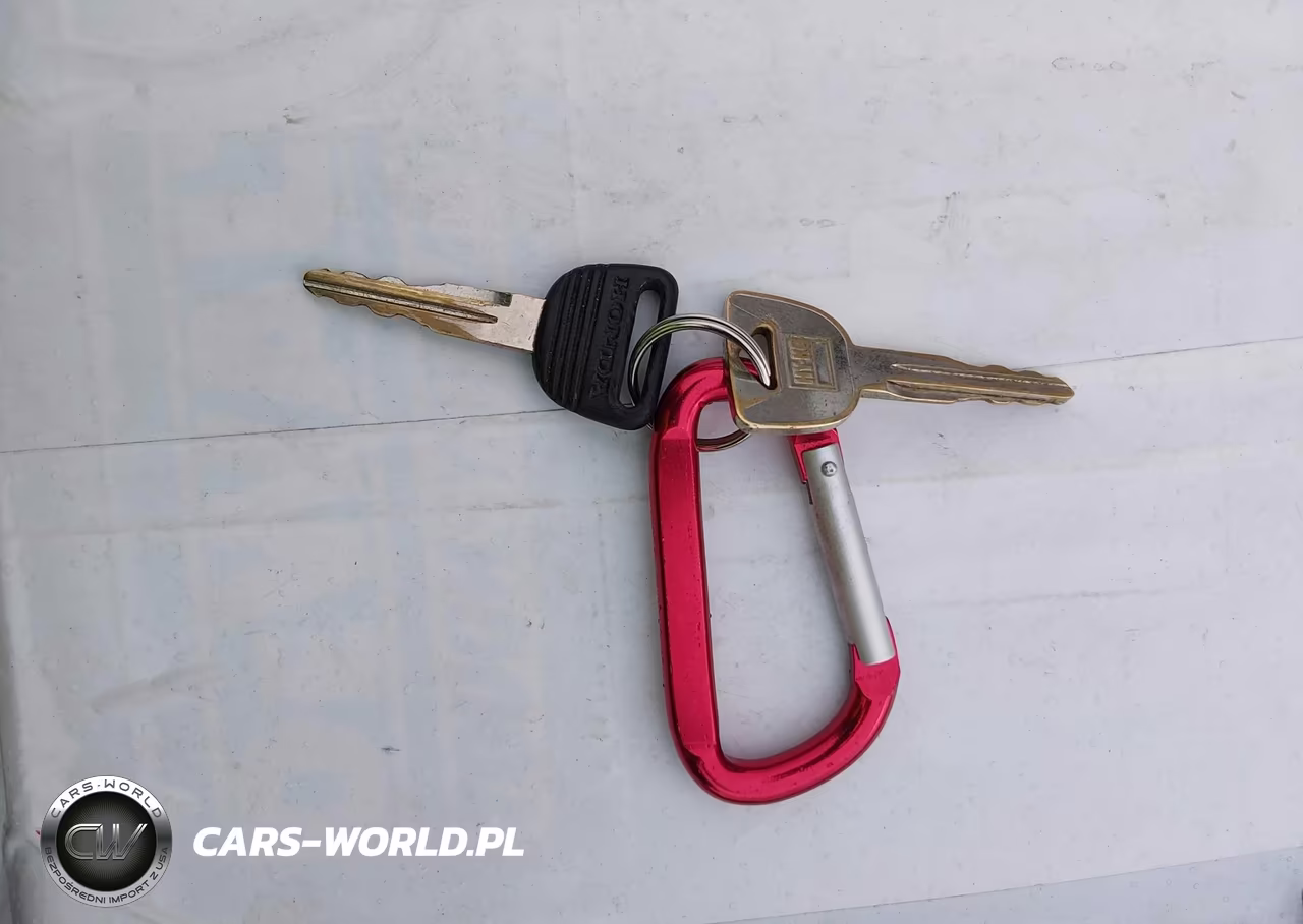1991 Honda Civic Dx VIN:2HGED6455MH548694 - 11