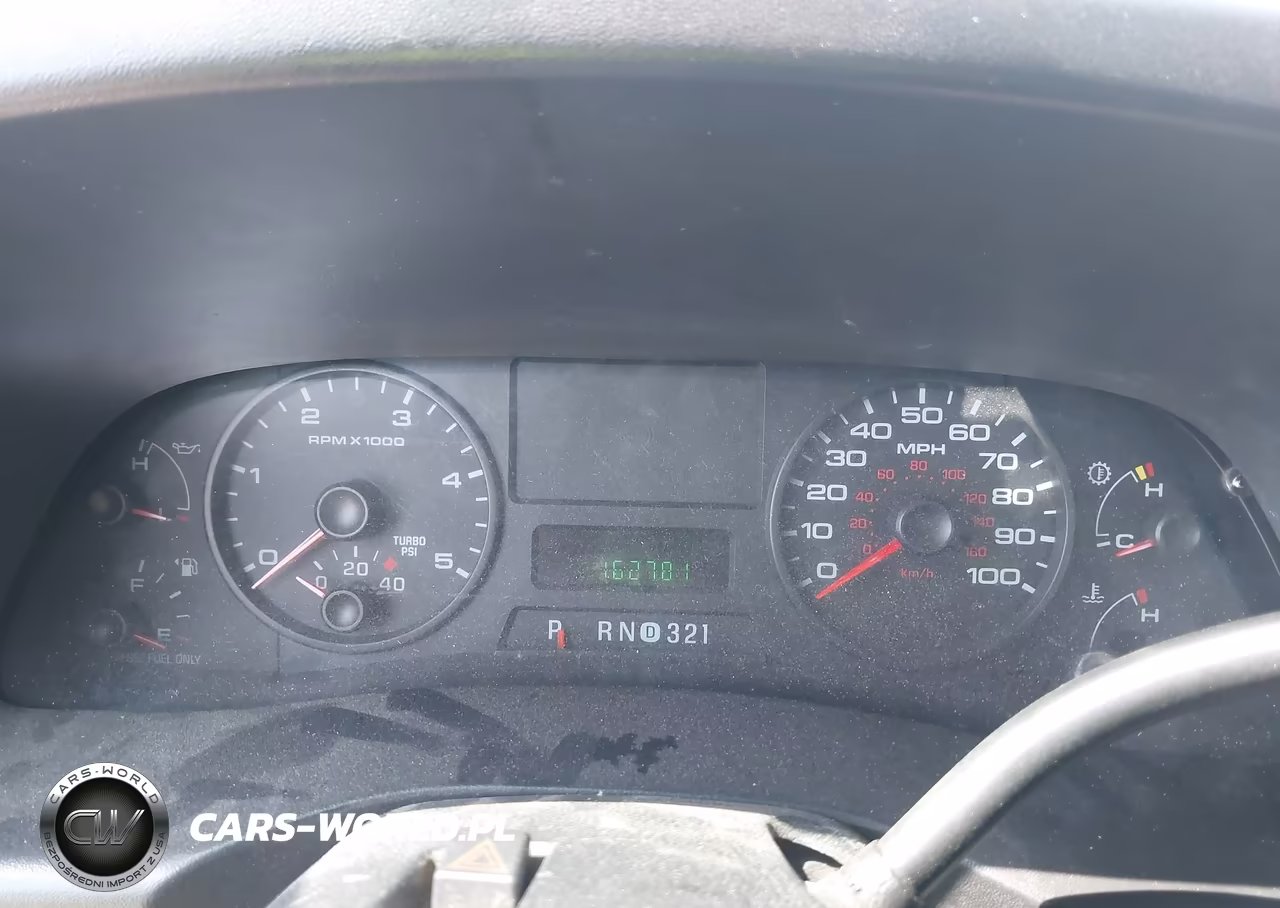 2005 Ford F-250 Lariat-Xl-Xlt VIN:1FTSW21P55EC79454 - 7