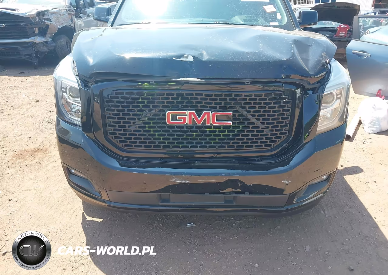 2016 GMC Yukon Denali VIN:1GKS2CKJ0GR145401 - 18