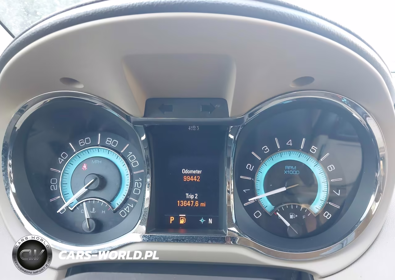2012 Buick Lacrosse Leather Group VIN:1G4GC5E30CF266525 - 7