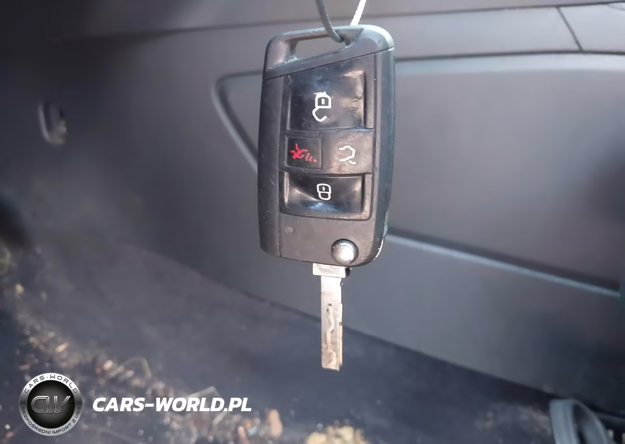 2018 Volkswagen Atlas 2.0T S VIN:1V2AP2CA4JC531104 - 11