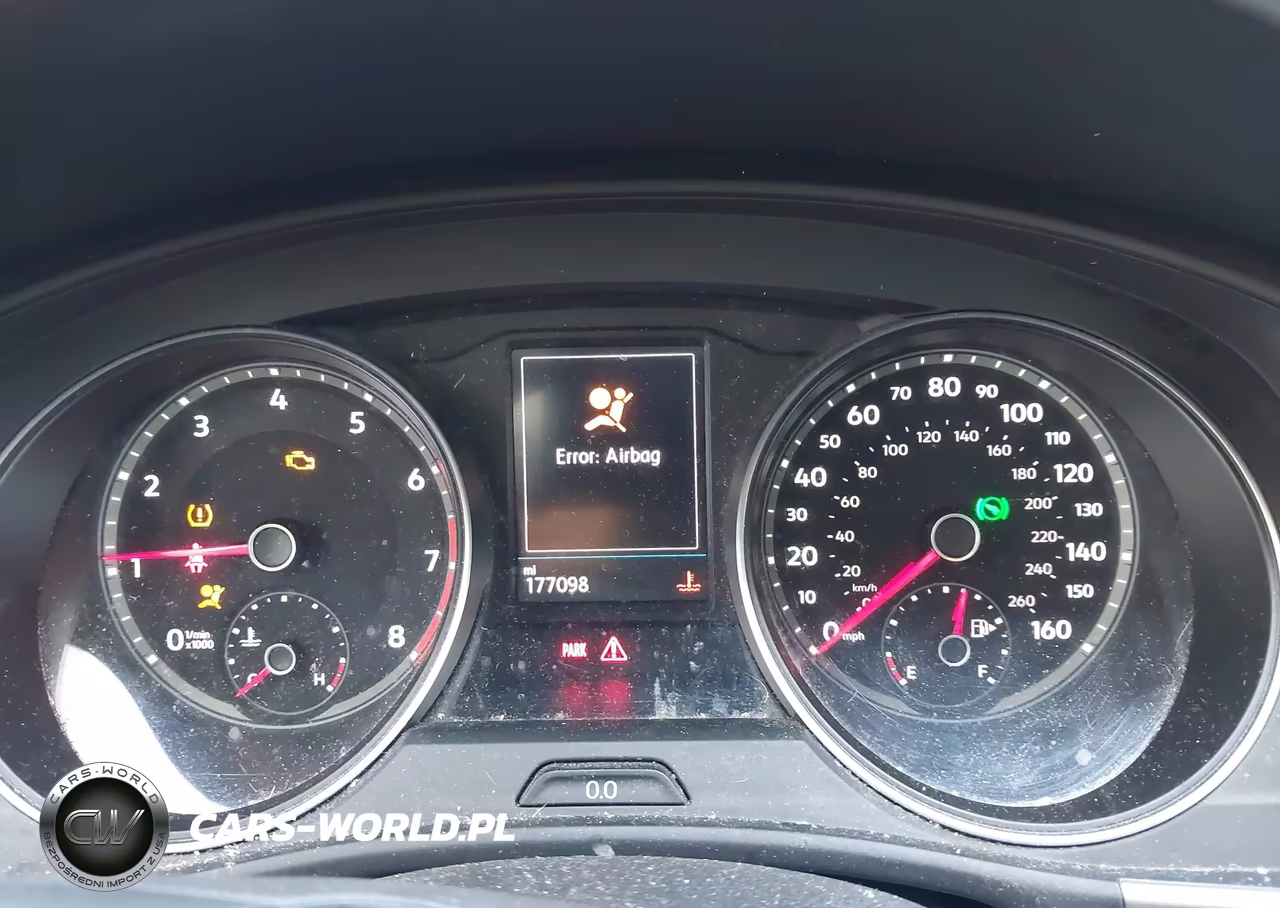 2018 Volkswagen Atlas 2.0T S VIN:1V2AP2CA4JC531104 - 7