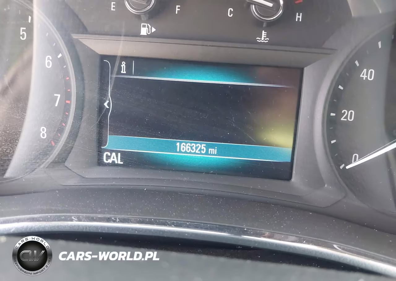 2017 Buick Encore Preferred VIN:KL4CJASBXHB237961 - 15
