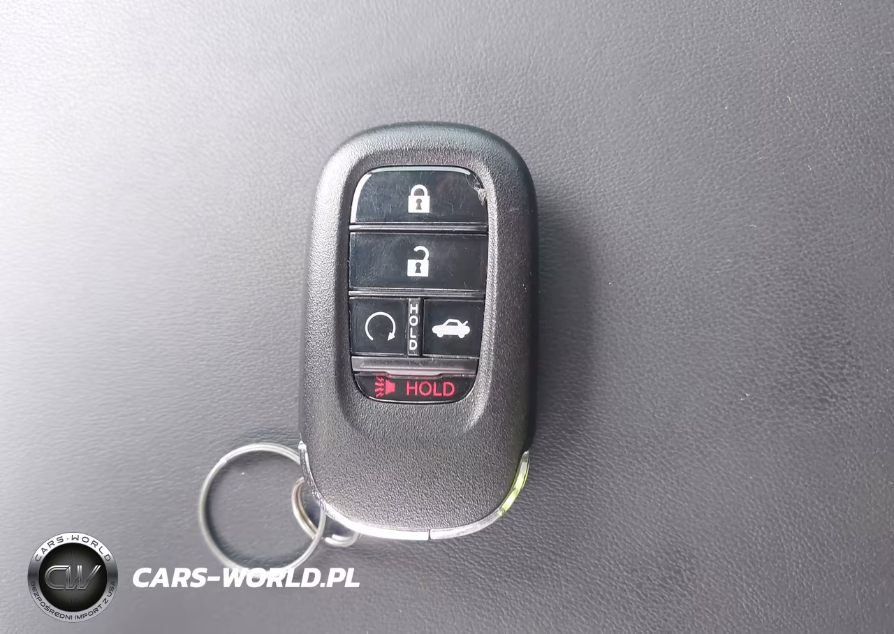 2024 Honda Accord Hybrid Sport VIN:1HGCY2F52RA089275 - 11