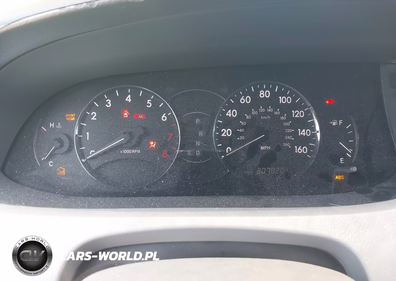 2005 Toyota Avalon Limited VIN:4T1BK36B45U060727 - 7