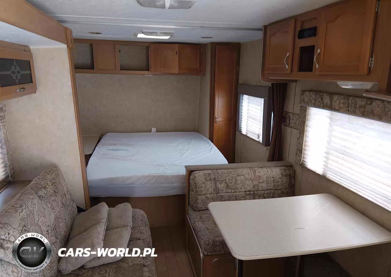 2006 Gulfstream Innsbruck Travel Trailer VIN:1NL1GTL2761088475 - 7