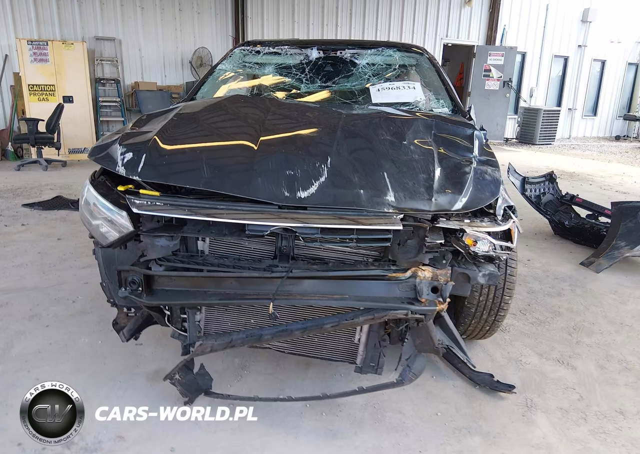 2023 Volkswagen Jetta 1.5T Se VIN:3VW7M7BU3PM040234 - 11