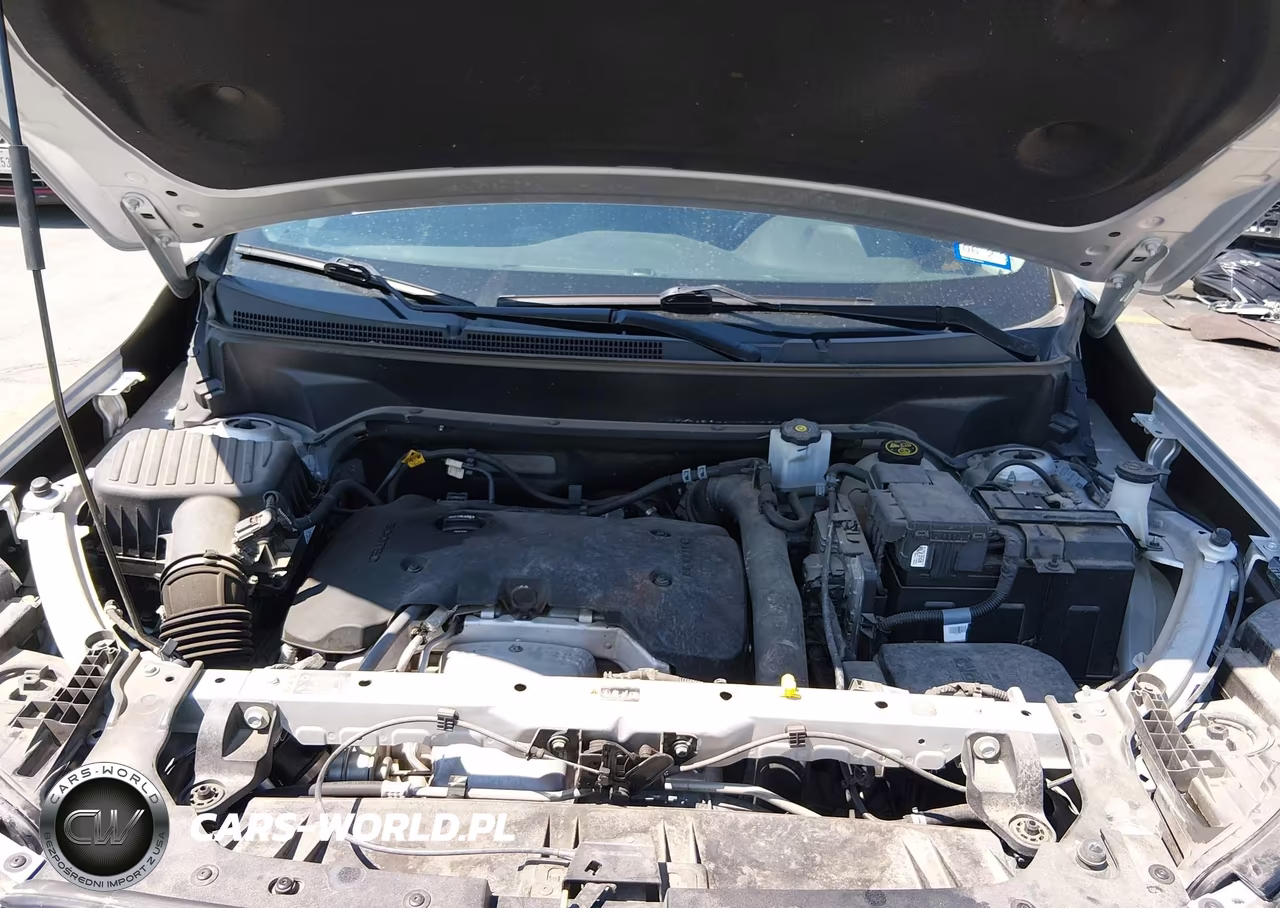 2019 GMC Terrain Sle VIN:3GKALMEX6KL339235 - 10
