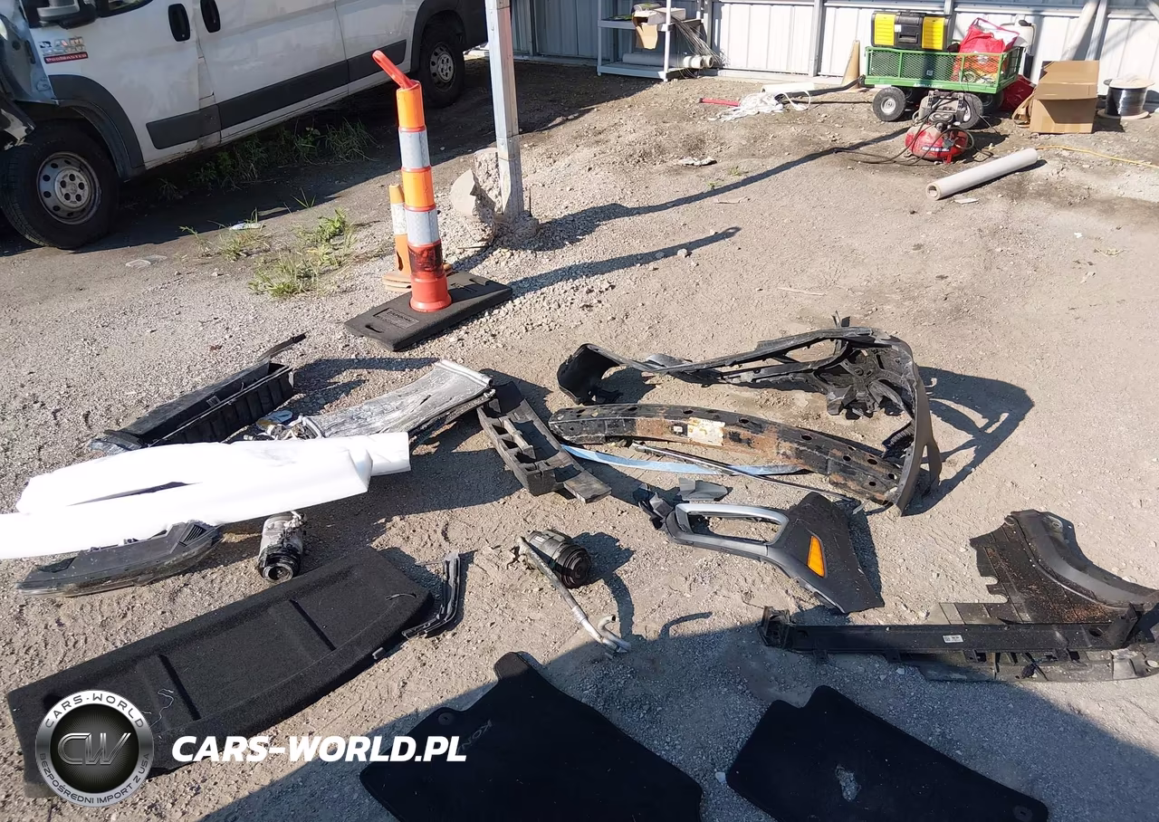 2020 Hyundai Kona Sel VIN:KM8K2CAA5LU458234 - 12