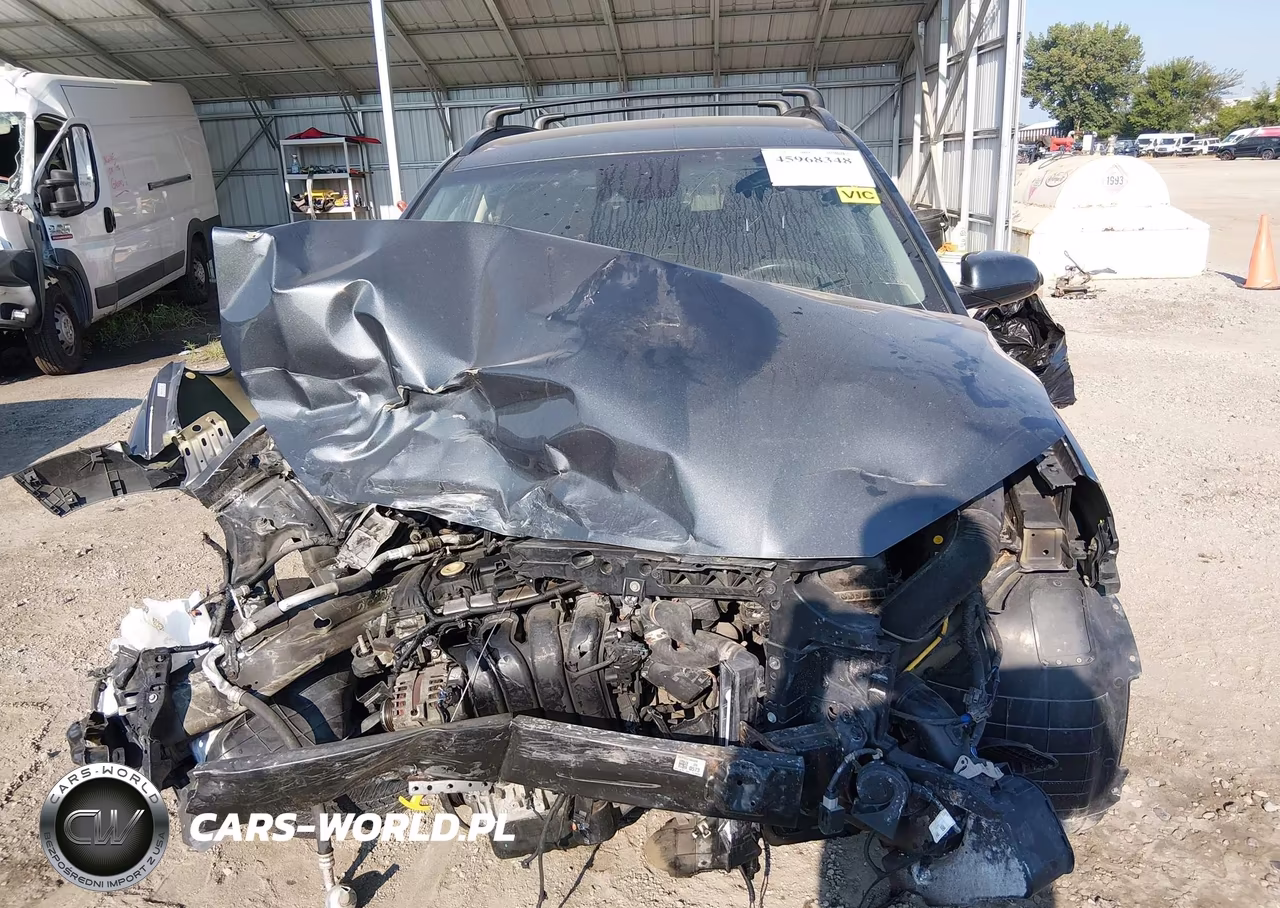 2020 Hyundai Kona Sel VIN:KM8K2CAA5LU458234 - 13